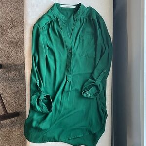 41 Hawthorn Green Blouse